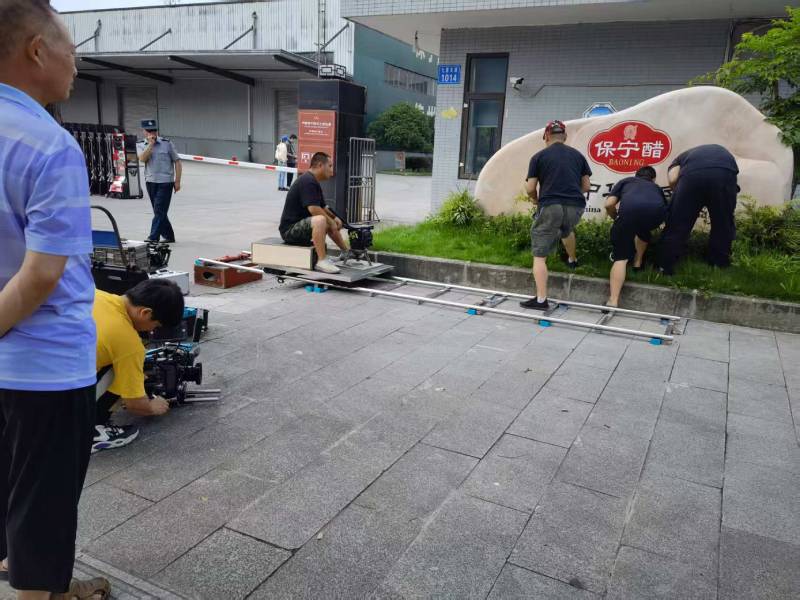 贵港广告片拍摄公司核心优势：全流程服务，让品牌广告片省心更出彩