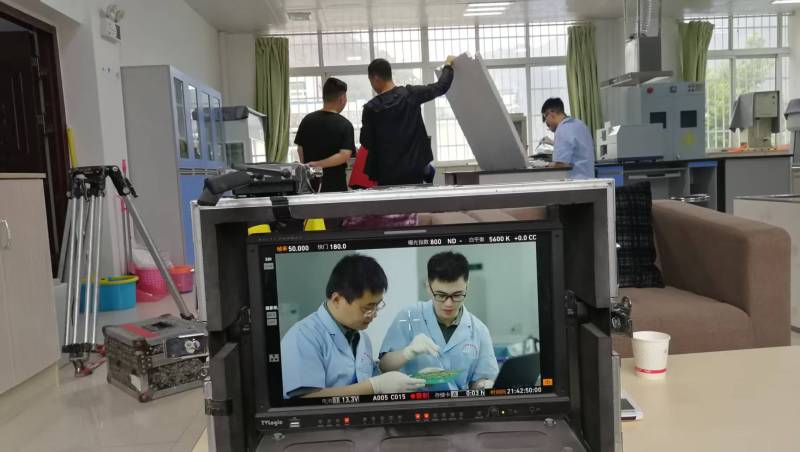 元宇宙搭台唱戏，贵港广告片拍摄公司抢滩虚拟世界首支舞