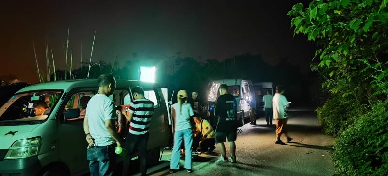 贵港TVC拍摄品质把控：从镜头到光影，筑牢品牌视觉根基