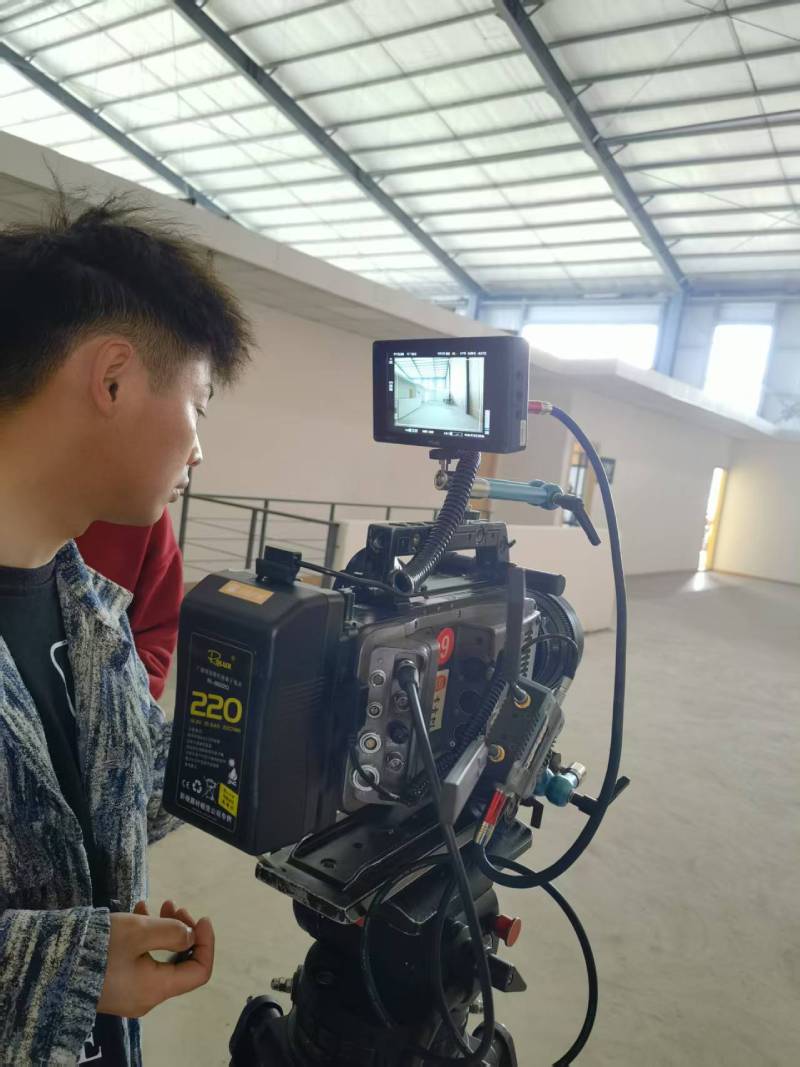 解锁贵港广告片拍摄：以创意镜头，解锁品牌商业价值新高度