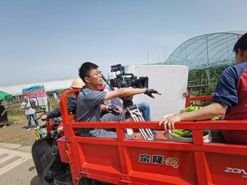 贵港TVC制作创新逻辑：以精准叙事，让品牌信息高效传递