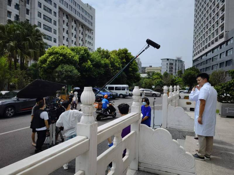 贵港广告片拍摄公司低成本实现高规格制作的诀窍
